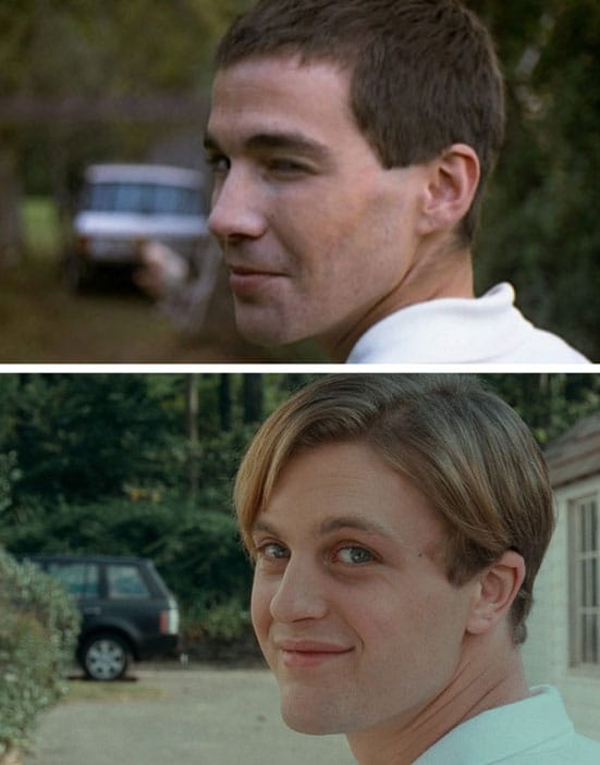 Funny Games