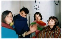 Dirty Projectors, circa. 2007