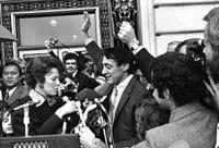 Harvey Milk