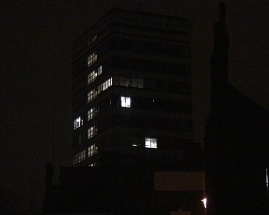 Laura Wilson - Horse of a Different Colour — Blind Building (Opening Night Performance stills)