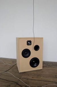 Ode to the Appliance - Tom Richards — Installation shot courtesy the artist