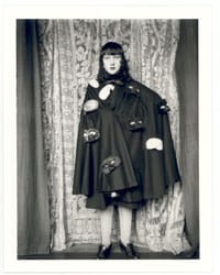 
Claude CahunUntitled, 1939silver gelatin printJersey Heritage Trust.
