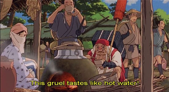 American dubbing: 