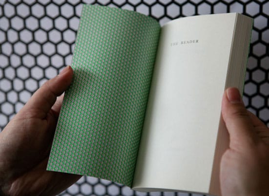 The Reader — 