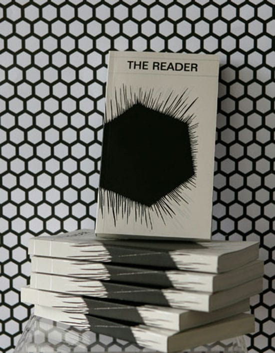 The Reader — 