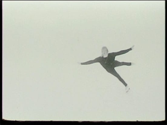 Feature on the new John Jones Project Space in the Arts Building, Finsbury Park — Ruth Proctor If The Sky Falls 2012Performance, Whitechapel OpenCourtesy the artist and Hollybush Gardens, London