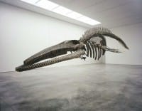 Gabriel Orozco — Dark Wave, Gabriel Orozco, 2006 Courtesy Jay Jopling/ White Cube (London). Photo © Stephen White