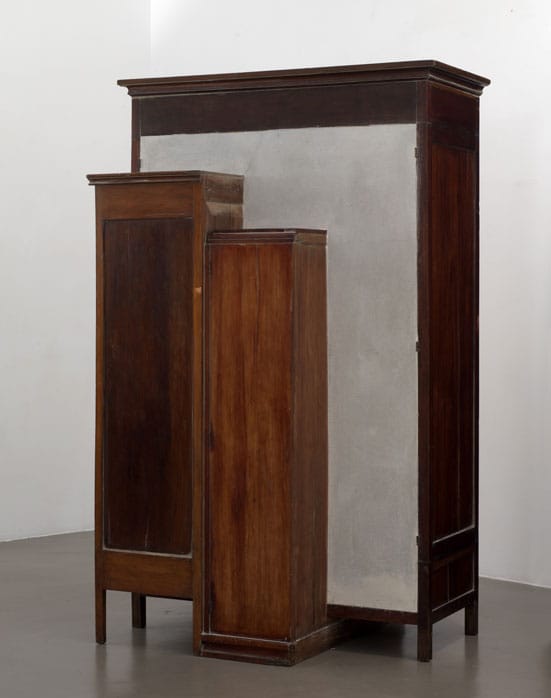 Doris Salcedo — 