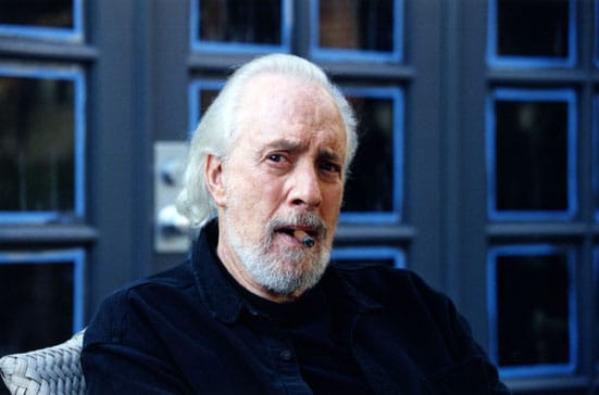 Sarah Morris, Robert Towne — 