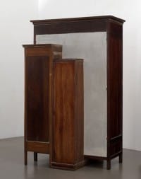 Doris Salcedo — 