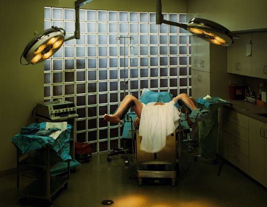 Taryn Simon: An American Index of the Hidden and Unfamiliar — 