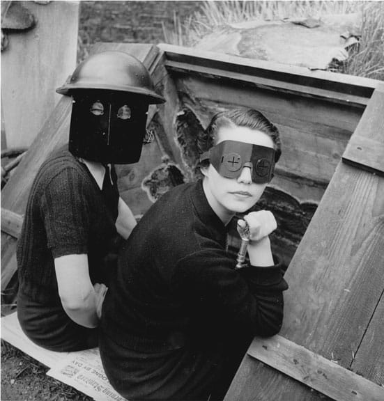 The Art of Lee Miller — 