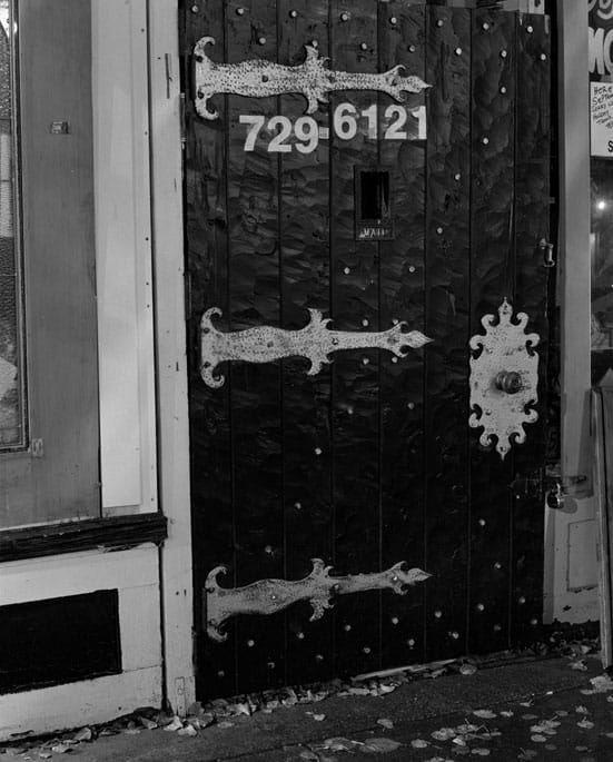Jeff Wall — 