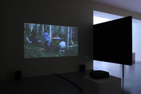 Martin Beck, Panel 2: "Nothing better than a touch of ecology and catastrophe to  unite the social classes..." — Martin Beck in conversation with Emily King, Gasworks Gallery, 18/09/08