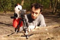 Jennet Thomas & Paul Tarragó: We Make Our Own Television —  Paul Tarrago, Land of Wood Copyright the Artist