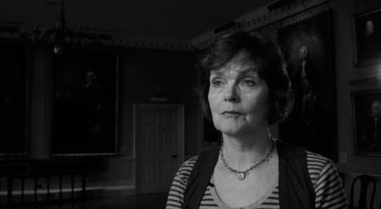 Hide and Seek — Linda Hurst in 'Hide & Seek'