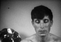 Female Fragrance: Video Art Screenings —
Anita Wernstrom 
Oh, Vagaries of Human Life..! 2008
16mm transfer to DVD 6:00 minutes
