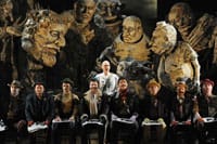 Satyagraha by Philip Glass —
Satyagraha
Alan
Oke
Company
3
Credit
Alistair Muir

