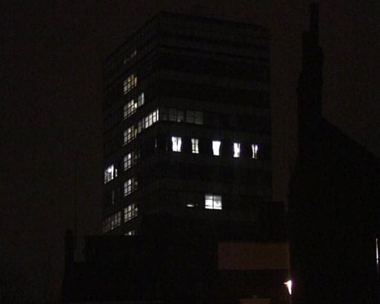 Laura Wilson - Horse of a Different Colour — Blind Building (Opening Night Performance stills)