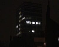 Laura Wilson - Horse of a Different Colour — Blind Building (Opening Night Performance stills)
