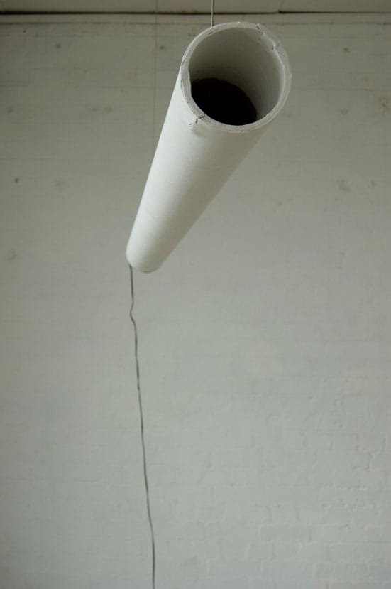 Ode to the Appliance - Tom Richards — Installation shot courtesy the artist