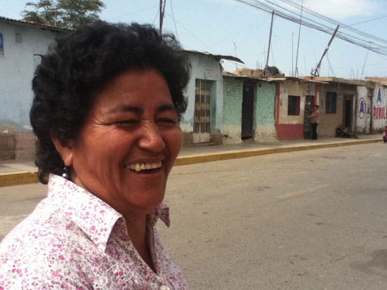 The Brick Factory With No Walls — Joida Rengifo Cueva