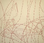 A Civilian's Guide To Art - part 1:  Franko B - I Still Love - a layperson's perspective on contemporary art — Franko B – I Still Love'  2009/2011'