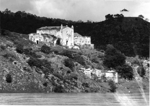 Edinburgh International Film Festival — Convento