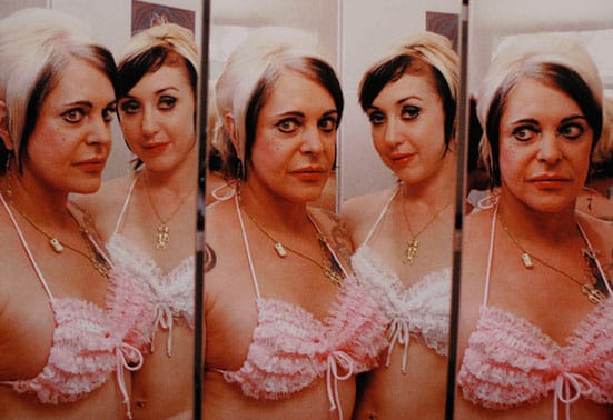 Edinburgh International Film Festival — Ballad of Genesis and Lady Jaye