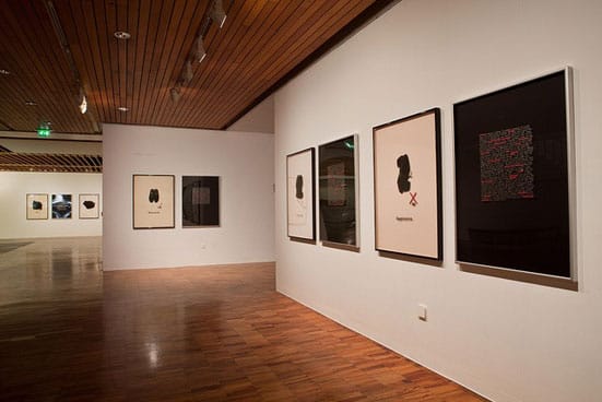 Mary Kelly: Projects, 1973-2010 — 
Mary Kelly 
Interim, Part I: Corpus
1984-85
