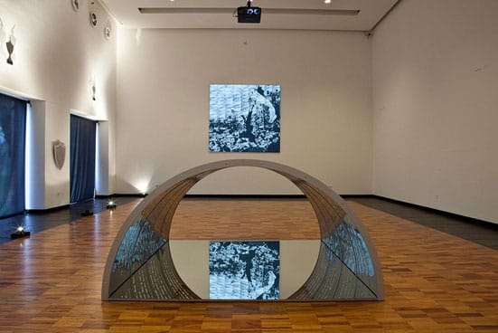 Mary Kelly: Projects, 1973-2010 — 
Mary Kelly and Ray Barrie
Habitus
2010

