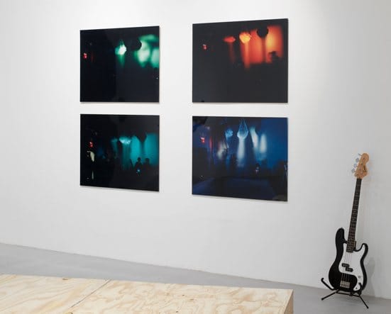 David Askevold: The Disorientation Scientist — 
David Askevold: The Disorientation Scientist
Installation view at Camden Arts Centre, 2011
Photo: Andy Keate
