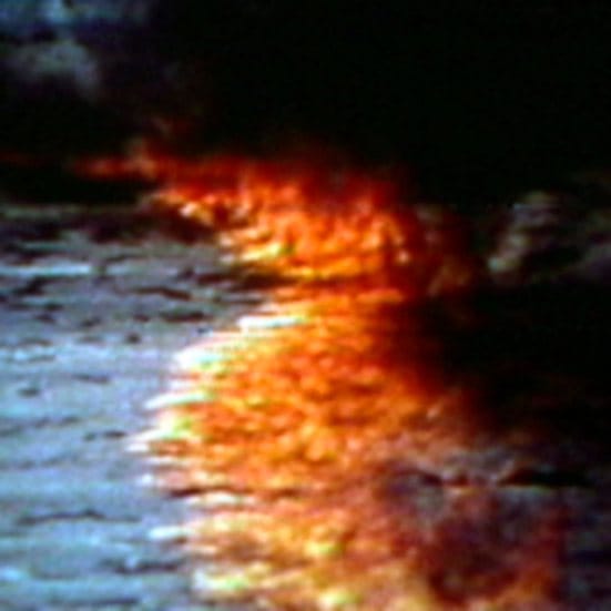 David Askevold: The Disorientation Scientist — 
Nova Scotia Fires (1969)
David Askevold 
Courtesy and Copyright David Askevold Estate
