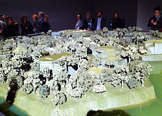 Venice Biennale 2013 — Alfredo Jaar (Photo: Ali MacGilp)