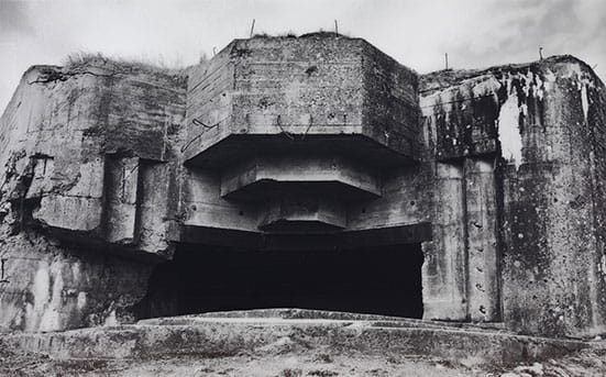 Ruin Lust — Jane and Louise Wilson
Azeville
2006