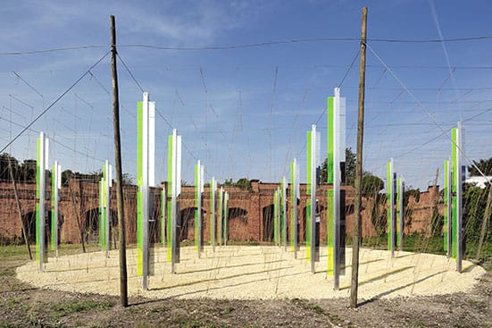 Folkestone Triennial 2014 Review — 
Jyll Bradley Green/Light (for M.R.)