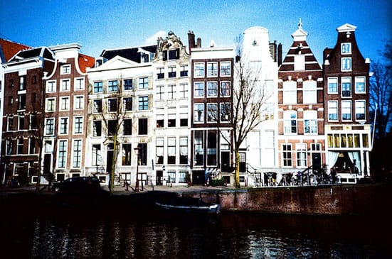 
© Hind Mezaina – Amsterdam
