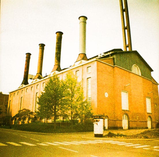 
© Hind Mezaina - Copenhagen
