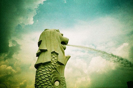 
© Hind Mezaina - Singapore
