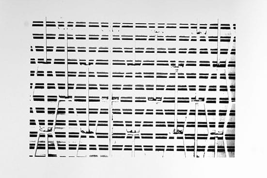 Lilah Fowler , Grille #2