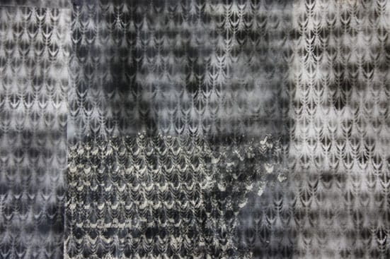 
Helen Smith
Net, 2011 detail 
© Helen Smith
