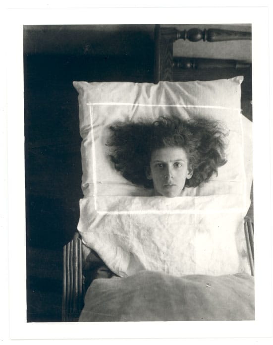 
Claude CahunUntitled, 1927silver gelatin printJersey Heritage Trust.
