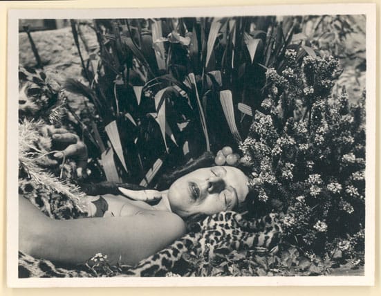 
Claude Cahun Untitled, 1928silver gelatin printJersey Heritage Trust.
