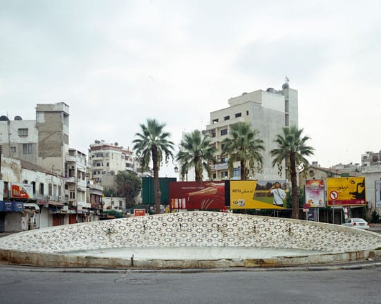
Hrair Sarkissian, “Execution Squares”, 2008  
Courtesy of Kalfayan Galleries, Athens – Thessaloniki
