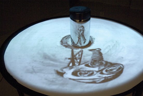 
William Kentridge
What Will Come (has already come)
2006


