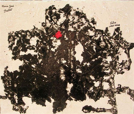 Works by Marie-José Bailet