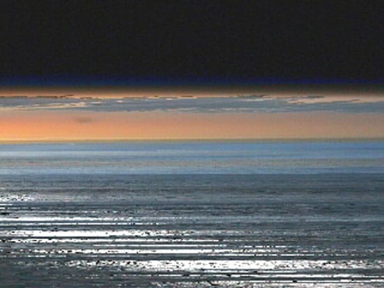 Susan Collins
Seascape Folkestone 25th October 2008 at 1141am
Copyright Susan Collins

