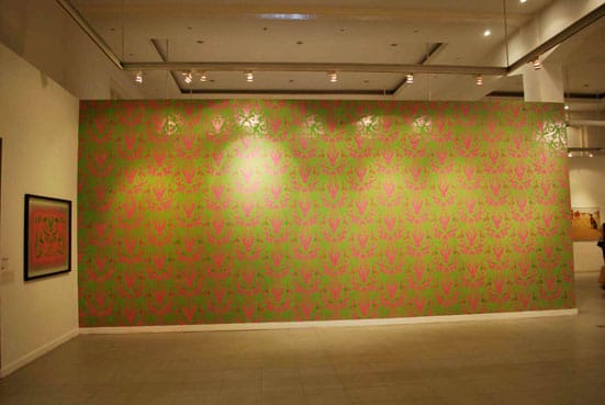 Vincent Leong, Tropical Paradise, 2009